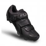 Buty z 2 paskami na rzepy + zatrzask FLR Elite F65