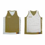 Koszulka koszykarska Spalding Reversible Tanktop Dwustronna