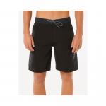 Spodenki surfingowe męskie Rip Curl Mirage Search Ultimate Czarny