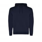 Męska Bluza Z Kapturem Urban