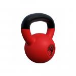 Kettlebell treningowy Gorilla Sports Gumi