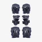 Zestaw ochraniaczy na rolki dla dorosłych K2 Performance Pad Set W