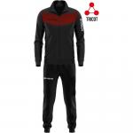 Givova Visa Sportset 3xl - oddychające triacetato dla mężczyzn