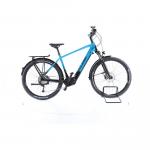Second Life - Raleigh Dundee 9 Trekking E-Bike 2022 - Stan dobry