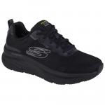 Buty sportowe Sneakersy męskie, Skechers D\'Lux Walker - Scrambler