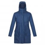 Parka Damska Wodoodporne Yewbank II