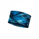 Opaska multifunkcyjna Buff Coolnet UV+ Wide Edur Blue