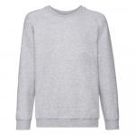 Bluza Dziecięca Classic Heather Raglan