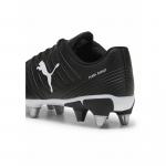 Męskie buty do rugby Avant PUMA Black White