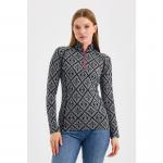 Bluza termoaktywna Woolona Venus z Długim Rękawem 100% Merino