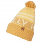 Czapka zimowa Helly Hansen Ridgeline Beanie - hay yellow