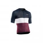Koszulka rowerowa męskie NORTHWAVE BLADE AIR JERSEY SHORT SLEEVE