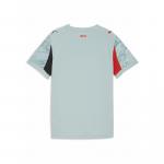 Młodzieżowa koszulka bramkarska AC Milan 25/26 PUMA