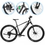 Rower elektryczny ATTABO E-ALPE 2.0 29\