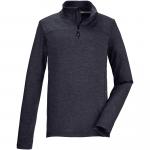 Bluza dziewczęca Killtec KSW 189 GRLS LS SHRT