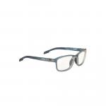 Okulary Rudy Project PULSE 53 Ice Blue Matte DEMO LENS