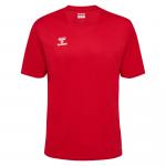 Koszulka Poliestrowa Essential Jersey S/S