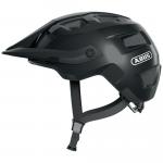Kask MTB i rekreacyjny „Motrip”, czarny
