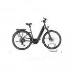 Second Life - KTM Macina Style XL Trekking E-Bike Lage instap 2022 - Jak nowy