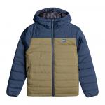 Kurtka zimowa dla dzieci Billabong Surf Check Puffer