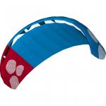 Materac kite HQ Rush V Pro School 300 118048 Niebieski 300 x 111 cm
