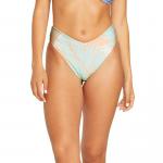 Dół od bikini Volcom Palm Shell Retro