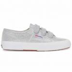 Trenerzy damscy Superga 2750 Straps Lame