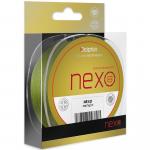 Plecionka Delphin Nexo 8 Zielona 0,12 Mm 130 M