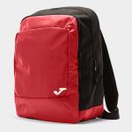 Plecak sportowy Joma Team Backpack dwukomorowy z miejscem na bidon 25 L
