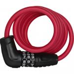 Blokada Kablowa Code Star 4508C/150 Czerwony