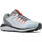 Buty Trekkingowe Damskie Columbia Trailstorm Waterproof