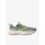 Buty trailowe damskie Saucony Peregrine 13