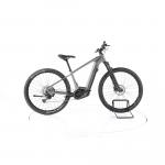 Second Life - Focus Jarifa² 6.8 Nine E-Bike 2021 - Jak nowy