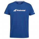 Koszulka męska Babolat Exercise Babolat sodalite