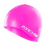 Czepek pływacki ZONE3 Silicone Swim