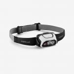 Lampka czołówka trekkingowa Forclaz HL900 USB v3 -600 lumenów