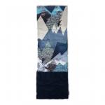 Bandana dziecięca BUFF POLAR DARAU WATER