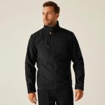 Softshell roboczy podgrzewany męski Thermogen