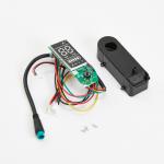 Ekran do hulajnogi elektrycznej B\'TWIN SD500E i MD500E