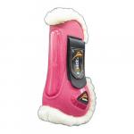 Ochraniacz na przednie nogi konia eQuick eLight Unicorn Fluffy