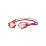 Okulary na basen Arena AIR-Speed Mirror - Coral