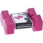 Hantle kompozytowe XqMax 2x0,5kg