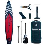 Deska SUP Gladiator Pro 12\'6\