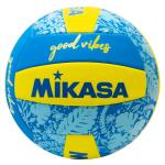 Piłka plażowa Mikasa Good Vibes