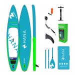 Deska SUP kompletny pakiet 12\'6 premia