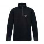 Bluza polarowa dziecięca Rossignol 1/2 Zip Fleece