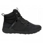 Buty na co dzień męskie CATERPILLAR HEX READY MID wysokie wodoodporne skóra