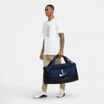 Torba Nike Academy Team Football Duffel Bag Medium 60l, Dla obu płci