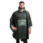 Peleryna Przeciwdeszczowa Naturehike Color Matching Raincoat