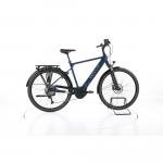 Second Life - Gazelle Medeo T10 Trekking E-Bike 2022 - Jak nowy